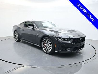 Used 2024 Ford Mustang GT Premium