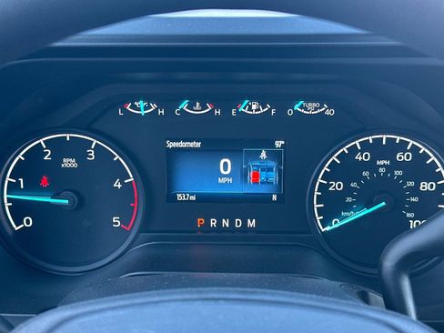 Used 2024 Ford F550 2WD Regular Cab Super Duty w/ XL Chrome Package image 25