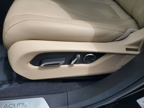 Used 2024 Acura RDX SH-AWD image 18
