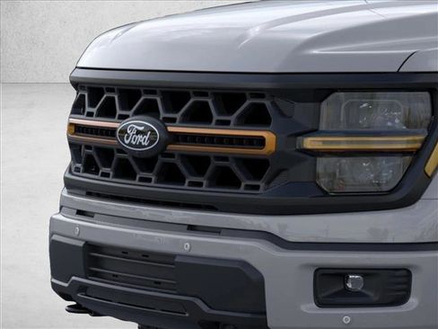 New 2026 Ford F150 Tremor AWD/4WD image 17