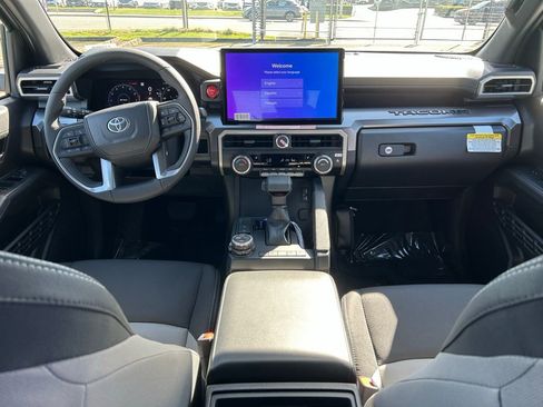 New 2026 Toyota Tacoma TRD Off-Road image 17