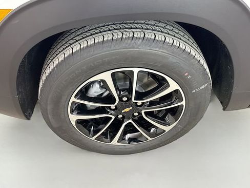New 2026 Chevrolet TrailBlazer LT w/ Convenience Package image 33