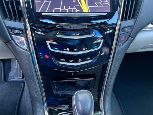 Used 2014 Cadillac ATS Performance w/ Cold Weather Package image 11