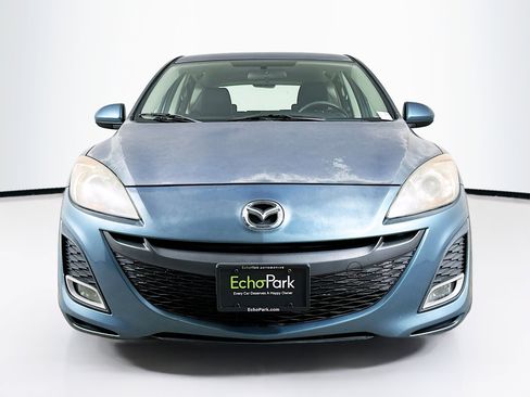 Used 2010 MAZDA MAZDA3 s Sport image 2