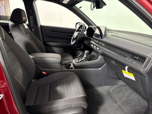 New 2026 Honda CR-V TrailSport image 30