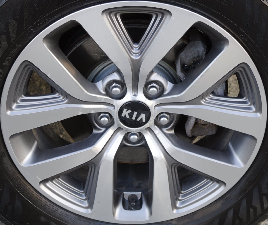 Used 2016 Kia Sportage LX AWD/4WD image 32
