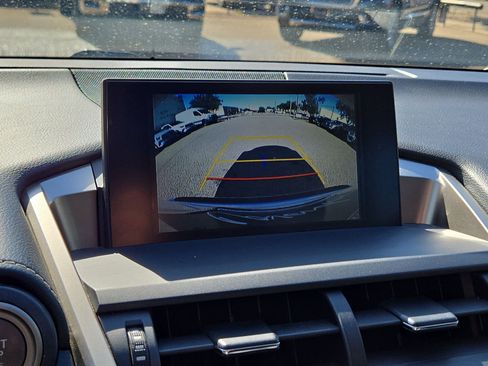 Used 2017 Lexus NX 200t FWD w/ Premium Package image 18