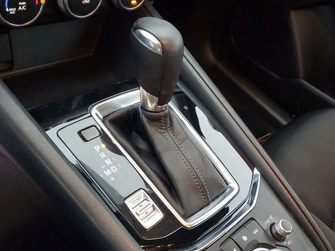 Used 2019 MAZDA CX-5 Sport image 23