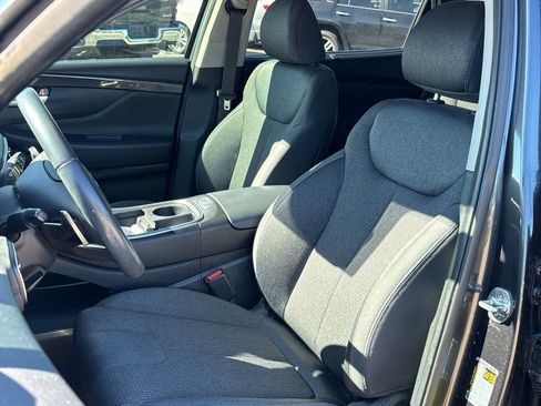 Used 2022 Hyundai Santa Fe SEL w/ Convenience Package image 6