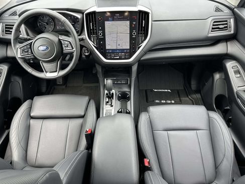 Certified 2025 Subaru Ascent Limited AWD/4WD image 11