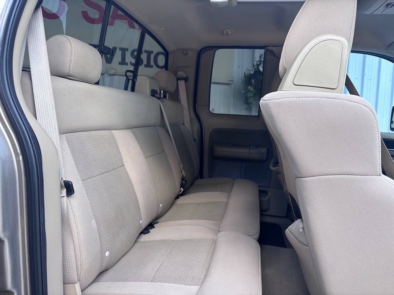 Used 2004 Ford F150 XL RWD image 11