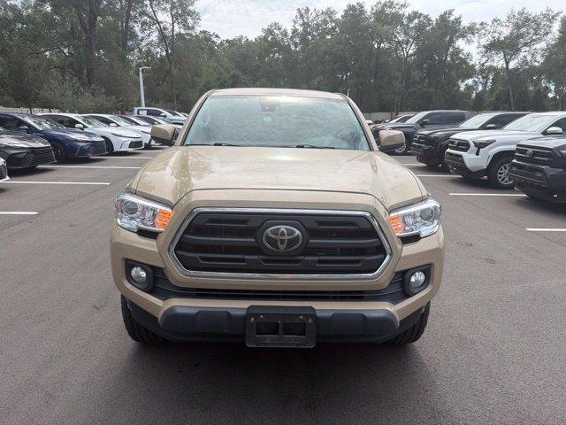 Used 2019 Toyota Tacoma SR5 RWD image 5