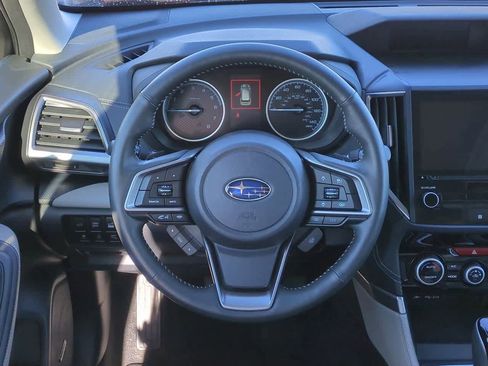 Certified 2022 Subaru Forester Limited image 23