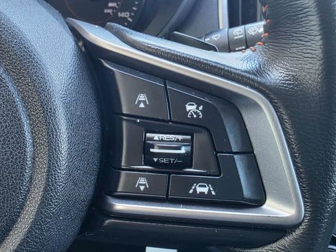 Used 2018 Subaru Crosstrek 2.0i Premium AWD/4WD image 20