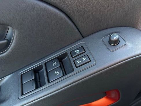 New 2026 Nissan Frontier PRO-4X w/ Pro Premium Package image 21