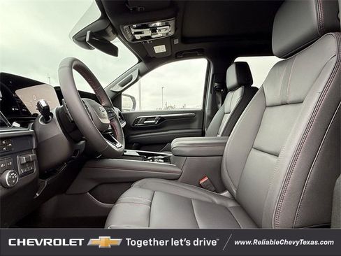 New 2026 Chevrolet Suburban RST w/ Comfort Package image 31