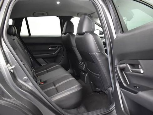 Used 2025 MAZDA CX-50 AWD 2.5 S w/ Preferred Package image 18