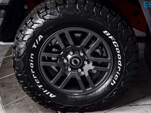 New 2025 INEOS Grenadier Trialmaster Edition image 10