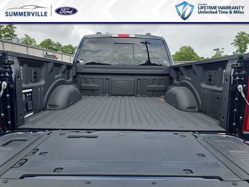 New 2026 Ford F150 Lariat w/ Equipment Group 501A Mid AWD/4WD image 15