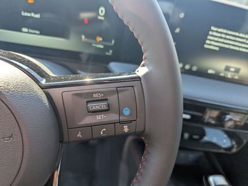 New 2026 Nissan Kicks SR w/ Cold Weather Package image 19