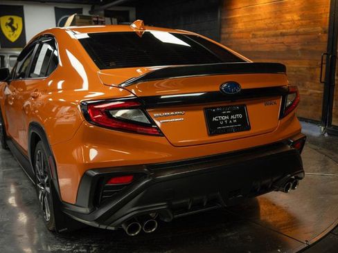 Used 2023 Subaru WRX Premium image 6