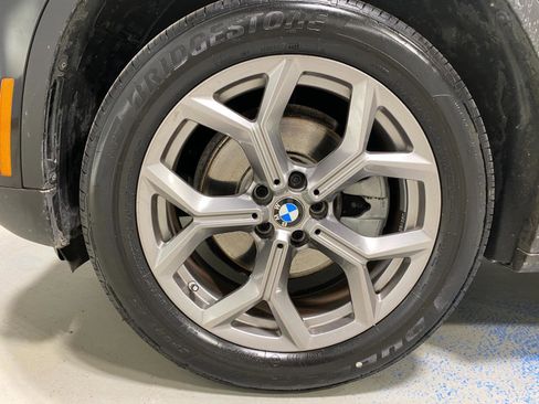 Used 2023 BMW X3 xDrive30i w/ Premium Package image 28