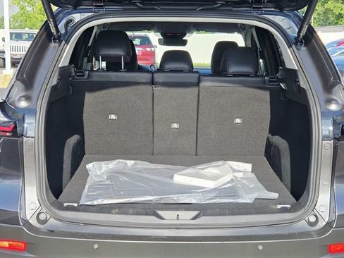 New 2026 MAZDA CX-5 Preferred AWD/4WD image 13