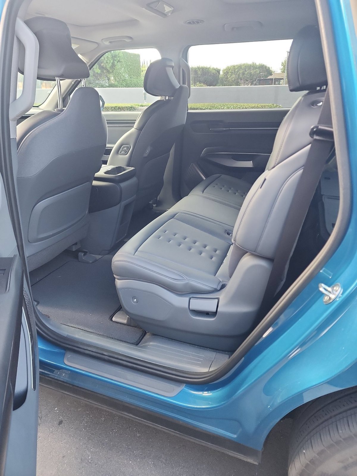 Certified 2024 Kia EV9 Wind AWD/4WD image 9