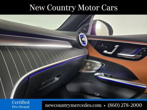 Certified 2022 Mercedes-Benz C 300 4MATIC Sedan image 27