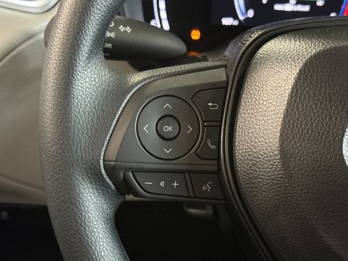 New 2026 Toyota Corolla Cross L FWD image 27