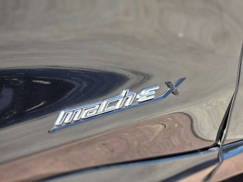 Used 2021 Ford Mustang Mach-E Premium image 15