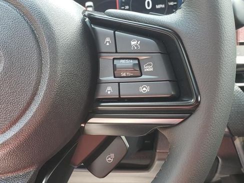 New 2026 Subaru Outback Premium AWD/4WD image 16