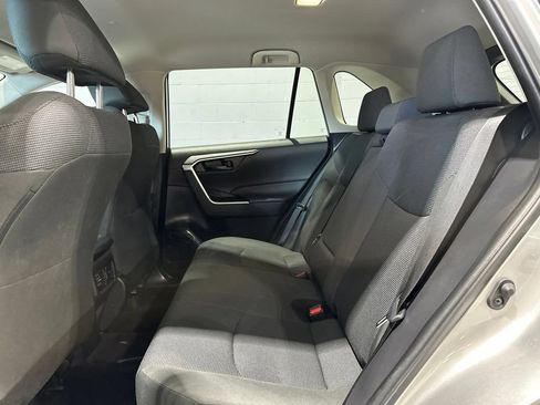 Certified 2023 Toyota RAV4 LE AWD/4WD image 15