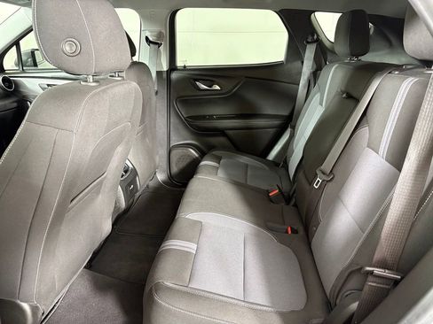 Used 2024 Chevrolet Blazer LT w/ Convenience Package FWD image 39