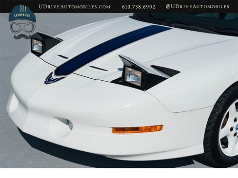 Used 1994 Pontiac Firebird Coupe RWD image 14