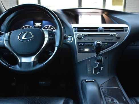 Used 2013 Lexus RX 350 AWD w/ Navigation Pkg image 26