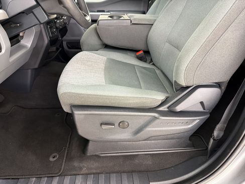 Used 2025 Ford F250 XLT AWD/4WD image 13