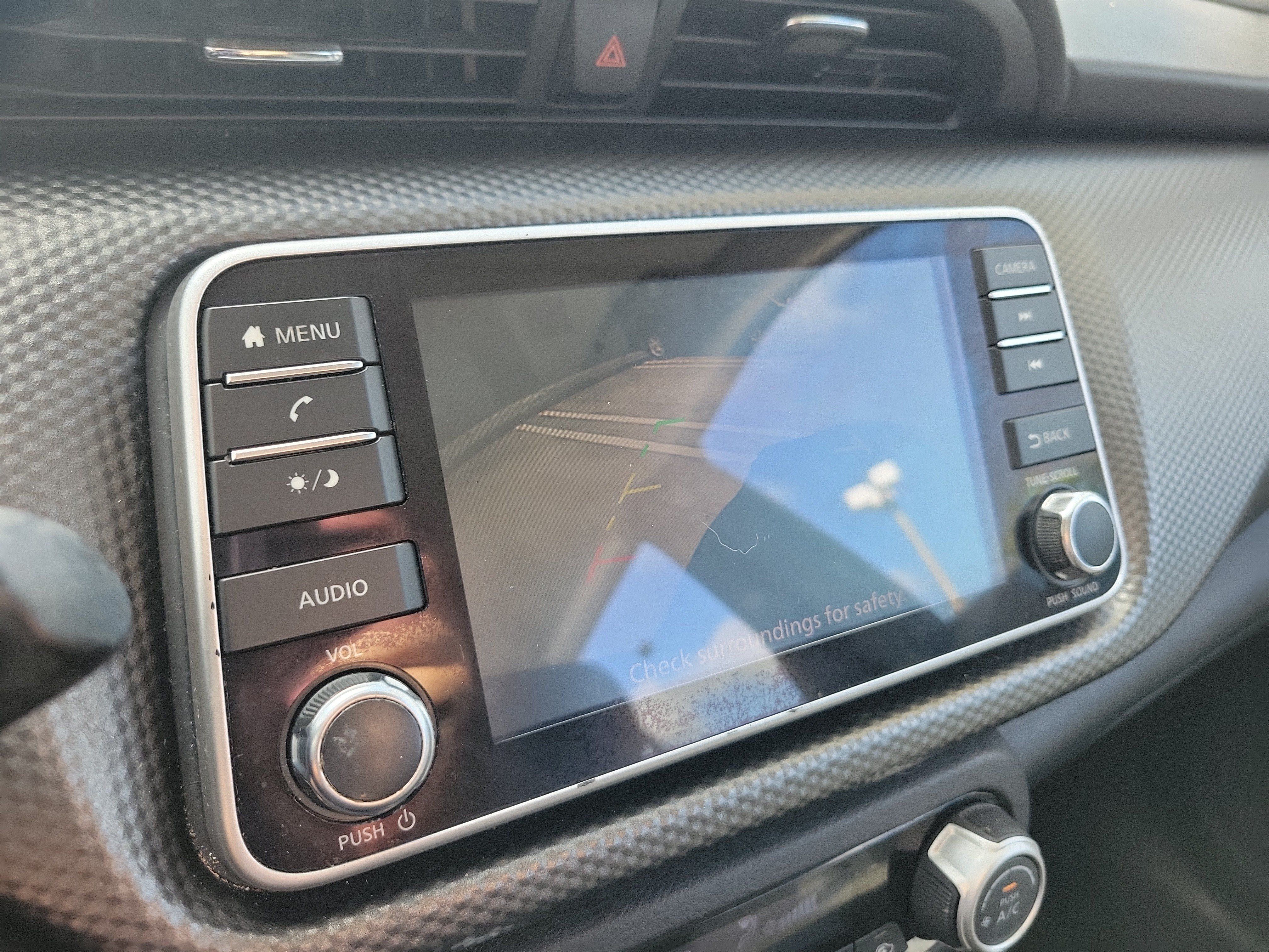 Used 2020 Nissan Kicks SV FWD image 30