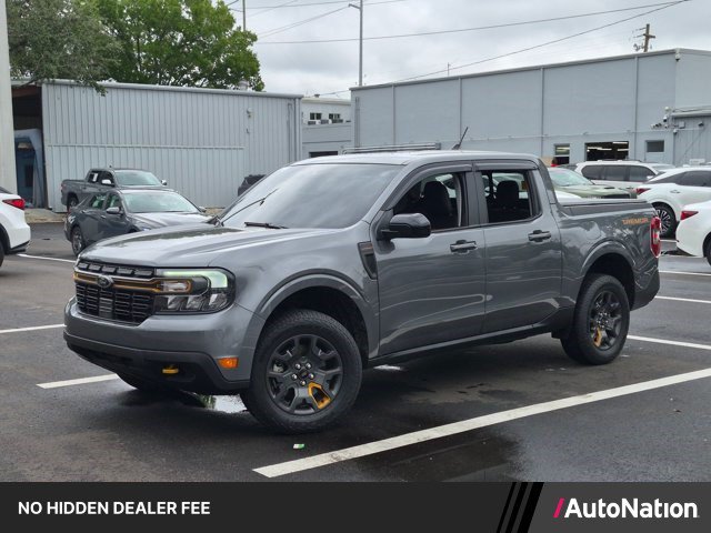 Used 2024 Ford Maverick Tremor w/ Tremor Off-Road Package AWD/4WD image 1