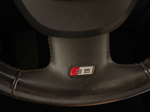 Used 2011 Audi S5 Premium Plus image 22