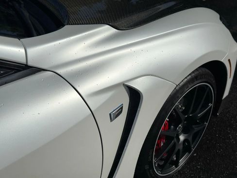 Used 2021 Lexus RC F Track Edition RWD image 36