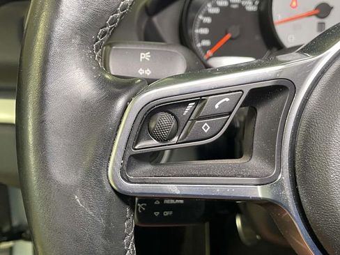 Used 2017 Porsche 718 Boxster S RWD image 28