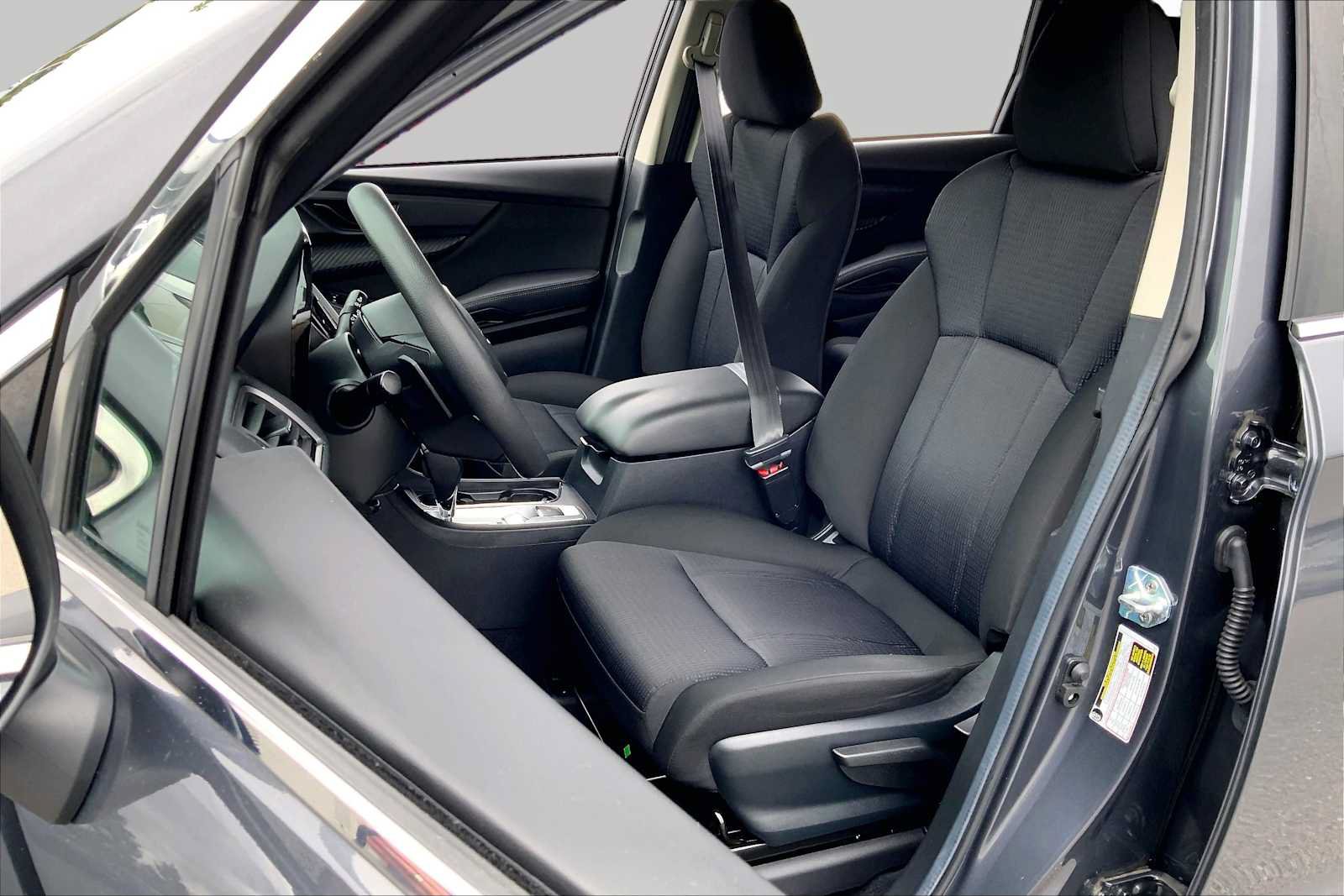 Used 2023 Subaru Ascent 8-Passenger AWD/4WD image 9