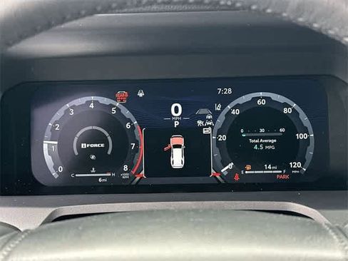 Used 2025 Toyota 4Runner Limited image 7