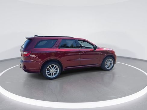 Used 2024 Dodge Durango GT image 8