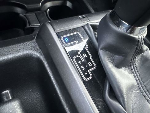 Certified 2023 Toyota Tacoma TRD Sport image 43