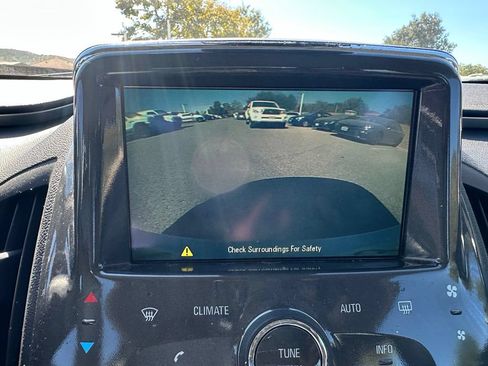 Used 2014 Chevrolet Volt Premium w/ Premium Trim Package FWD image 15