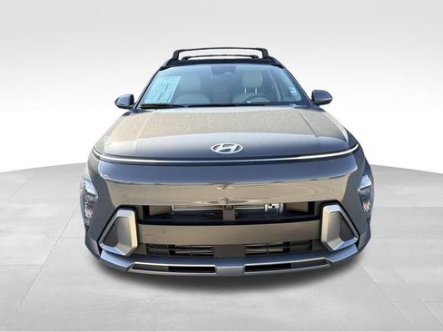 New 2026 Hyundai Kona Limited FWD image 11