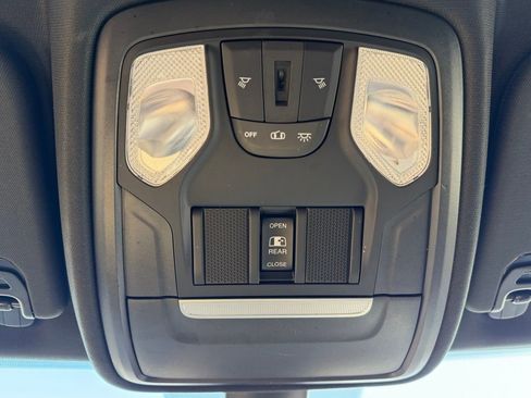 Certified 2021 RAM 1500 Big Horn image 34