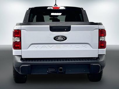 New 2026 Ford Maverick XLT w/ Equipment Group 301A